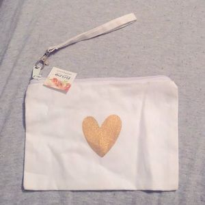 🛑 FREE When Bundled NEW 6.5” x 9” wedding pouch